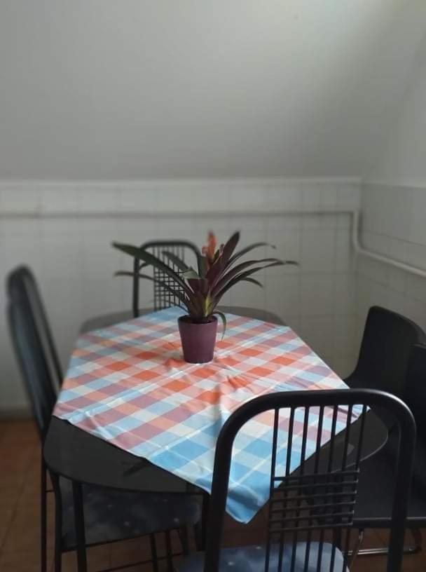 Pihenes A Malomtonal Privat Berlemeny Guest House Tapolca Ngoại thất bức ảnh